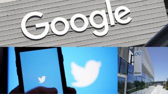 Задават се тежки години за рекламните приходи на технологичните гиганти