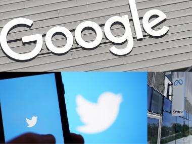 Задават се тежки години за рекламните приходи на технологичните гиганти