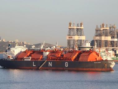 Германия договори дългогодишни доставки на газ от САЩ