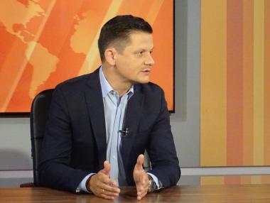 Петков назначи Димитър Маргаритов за зам.-министър