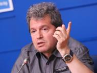 „От ПП късат един по един конците на коалиционното споразумение“