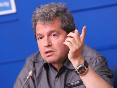 „От ПП късат един по един конците на коалиционното споразумение“