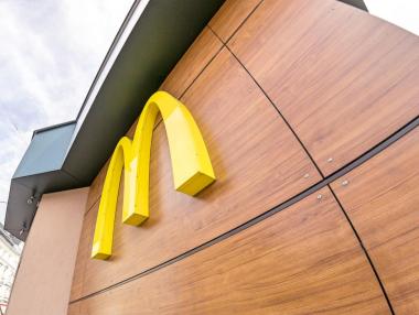 Какво ще е новото име на McDonald’s в Русия?