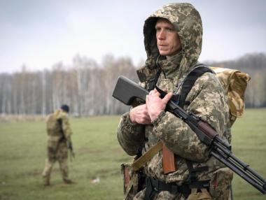 Украйна получи важни за отбраната ракети „Харпун“