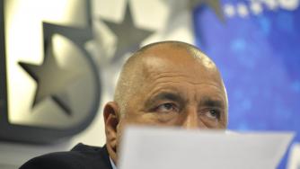 Борисов: Актуализацията на бюджета с нови заеми е популизъм