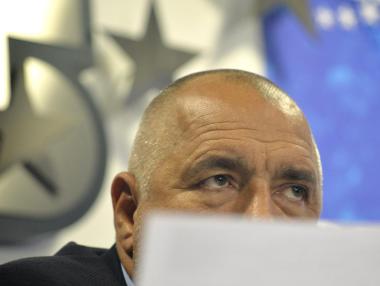 Борисов: Актуализацията на бюджета с нови заеми е популизъм