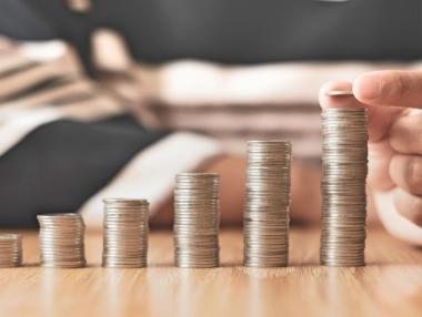 Таванът на пенсиите ще скочи до 3400 лв., но на два етапа