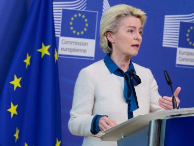 ЕС дава отсрочка на България за забраната на руския нефт