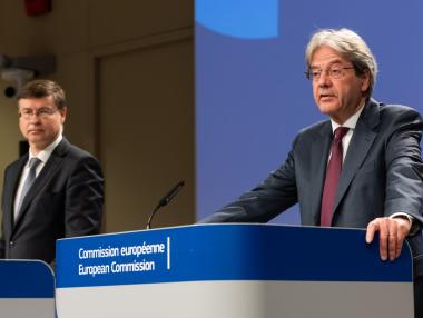 Как се справят Португалия и Хърватия с реформите по Плана за възстановяване