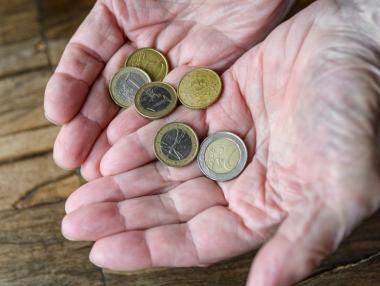 БСК за вдигането на пенсиите: Саниране на политически „гаф“ 