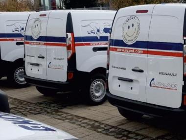 „Еконт“ обяви ново голямо увеличение на пътната такса