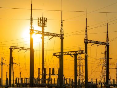 Производствените цени скочиха драстично през април