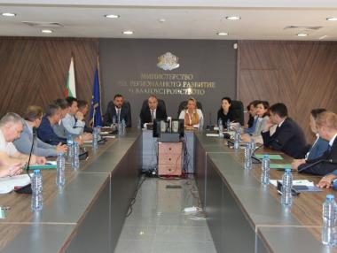 Общините имат нужда от 3 млрд. лв. за ВиК и пътни проекти