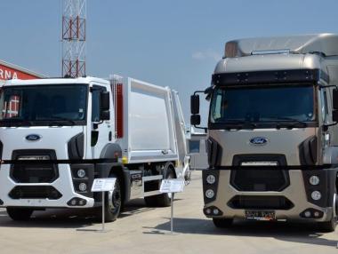 Бъдещето на транспортната индустрия се събира в Пловдив 