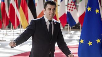 Петков: Само за нас ще има дерогация на петролното ембарго