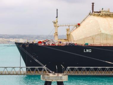 Борбата на Европа за газ тласка целия свят към енергийна криза