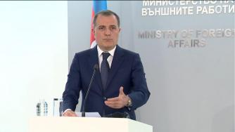 Азербайджан: В готовност сме за подаване на договорения газ за България