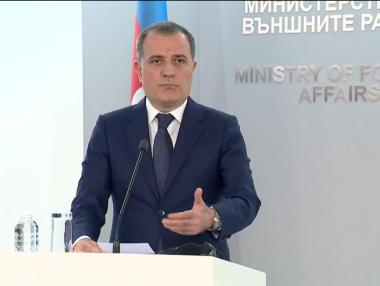 Азербайджан: В готовност сме за подаване на договорения газ за България