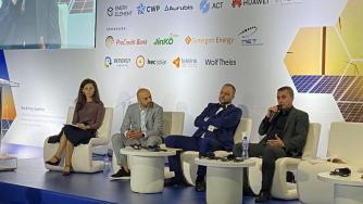 Трудният въпрос за ВЕИ – да не заменим една държава като Русия с друга?