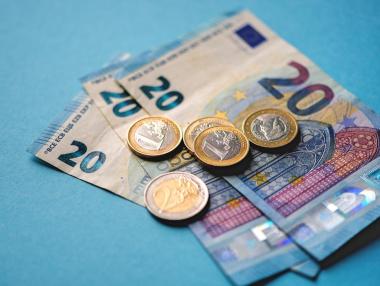 Проблемът се влошава: Инфлацията в еврозоната полетя до нов рекорд