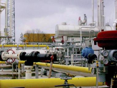 „Газпром“ спря доставки на газ за Германия и Дания