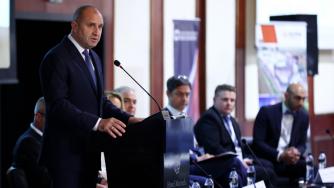 Пътната безопасност трябва да е цел за всички