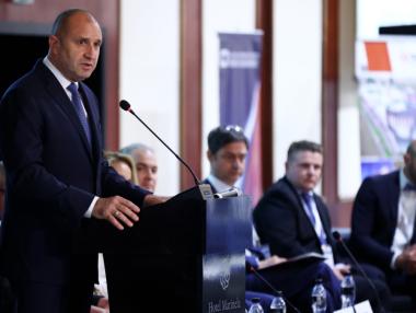 Пътната безопасност трябва да е цел за всички