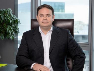 Главният изпълнителен директор на Yettel влезе в Управителния съвет на КРИБ