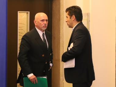 Събев замеси собственика на „ПИМК“ в опит за измама с имот на БДЖ