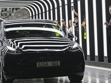 Мъск към служителите в Tesla: Върнете се в офиса или напуснете компанията