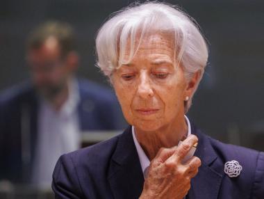 ЕЦБ: България дълго няма да изпълнява критерия за инфлация