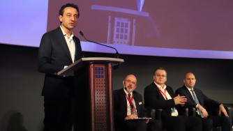 Държавата работи по 7 аутомотив проекта за над 2 млрд. лв.