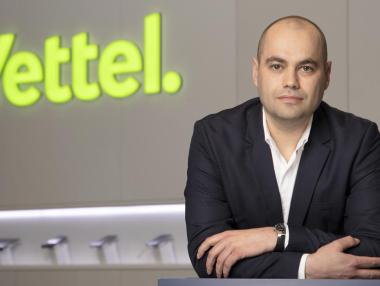 Новото портфолио на Yettel е конструкция от нуждите на бизнеса