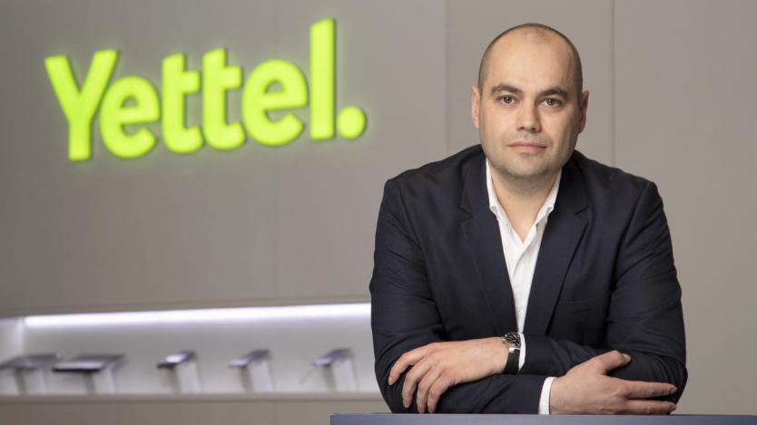 Новото портфолио на Yettel е конструкция от нуждите на бизнеса