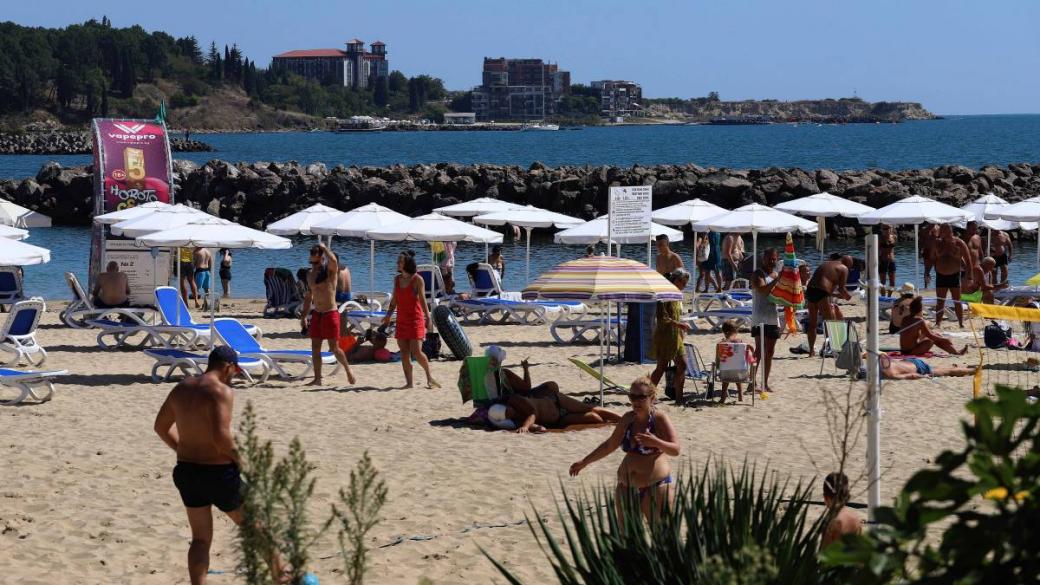 Плахо начало на лятото: Черноморието ще разчита на туристи „last minute“