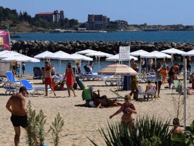 Плахо начало на лятото: Черноморието ще разчита на туристи „last minute“