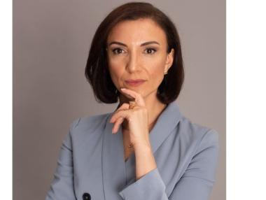 Мирното сътрудничество и диалогът са ключът към нашето бъдещо съществуване