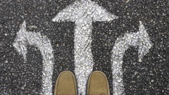 Пълна кариерна промяна