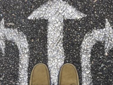 Пълна кариерна промяна