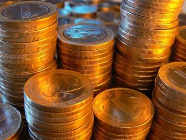 Къде е сигурното убежище за парите