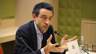 Лорер прогнозира наплив от икономически емигранти от Русия