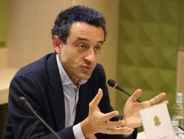 Лорер прогнозира наплив от икономически емигранти от Русия