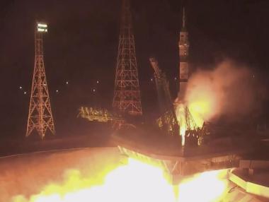 Шефът на „Роскосмос“ заплаши „страхливите българи“ с ядрен удар