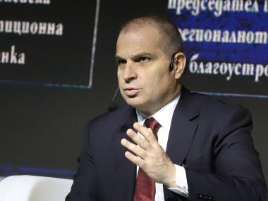 Караджов е готов на компромис за тол таксите