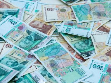 С 1.1 млрд. лв. са се увеличили постъпленията в НАП към края на май