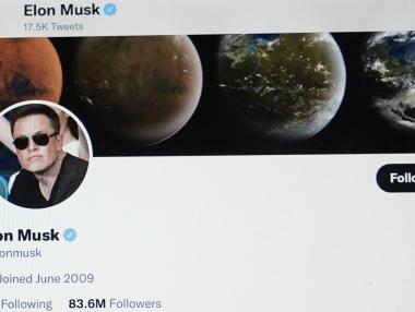 Разпада ли се сделката на Илон Мъск за Twitter?