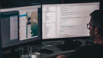 GeoWealth осъществява развойната си дейност в София