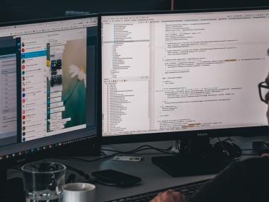 GeoWealth осъществява развойната си дейност в София