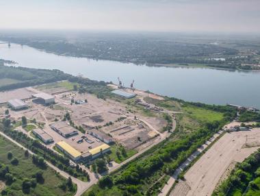 Нинова съобщи за германски интерес към инвестиции във Видин