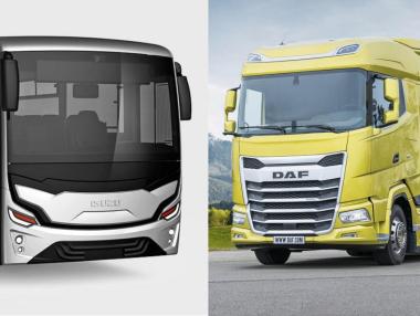 Коя технология на задвижване е по-изгодна за превоз на пътници и товари